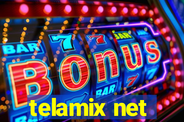 telamix net